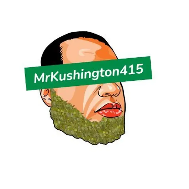 Mr.Kushington - Zkittlez