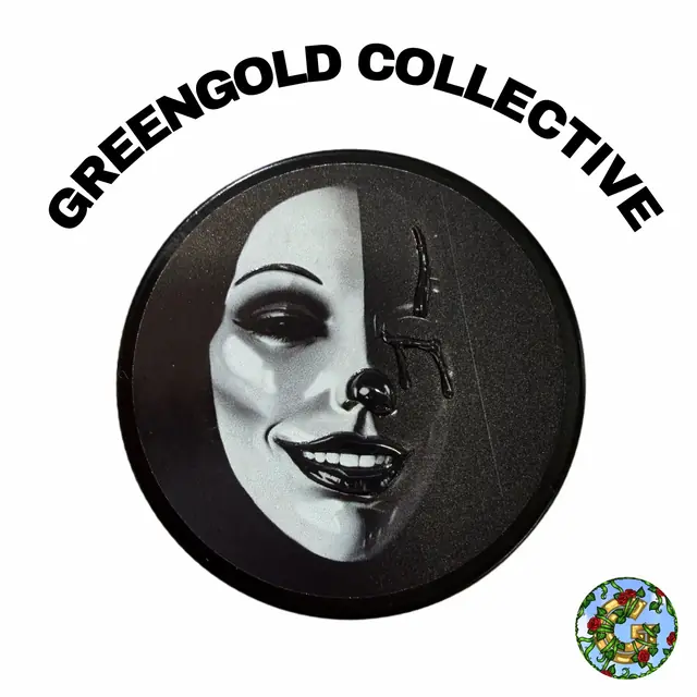 GreenGold Collective - Toxica