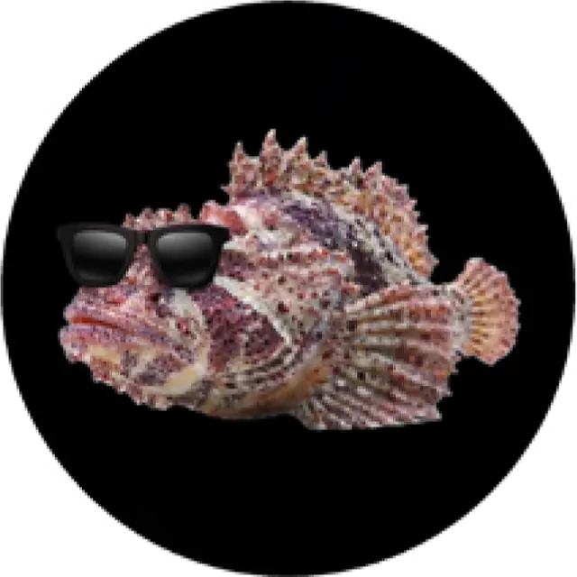 R3troWave- Stone Fish