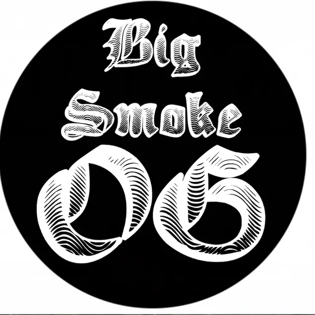 Big Smoke- OG Kush