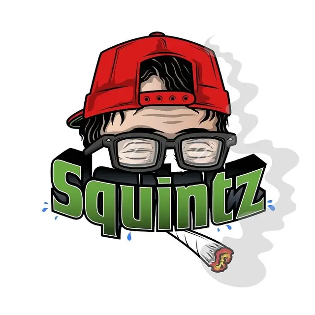 Squintz - Fruit Stripez