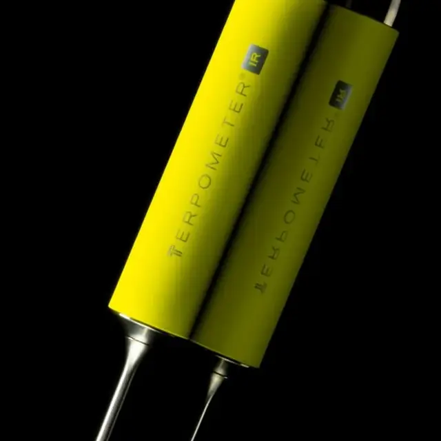 Terpometer Gen 2.0 IR - Canary Yellow