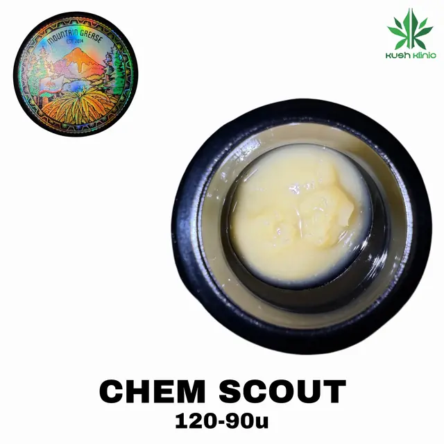 Solventless Delivery Los Angeles | Kush Klinic