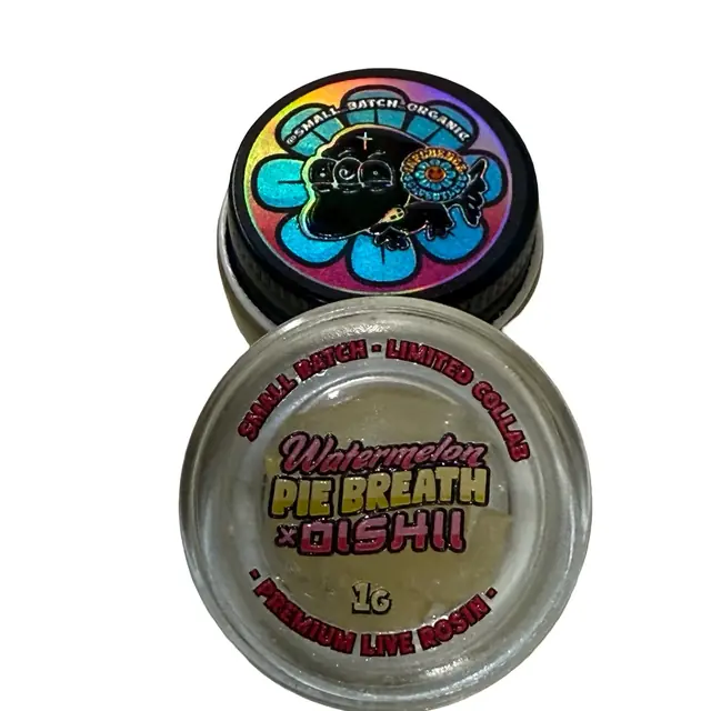 Solventless Delivery Los Angeles | Kush Klinic