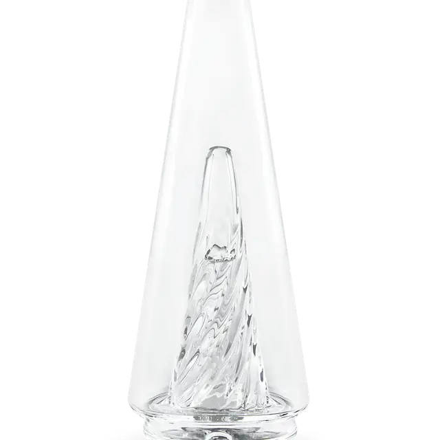 Puffco - Peak Pro Glass 2.0