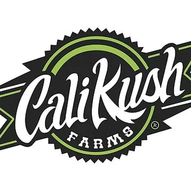 Cali Kush Farms - SkunkZ (Z X Skunk)