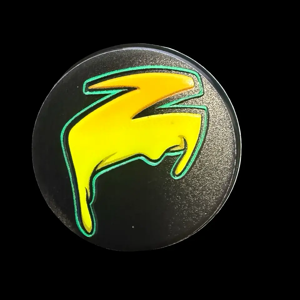 Zooted Solventless - BuckShot X Lemon Cane 2G 120u-70u