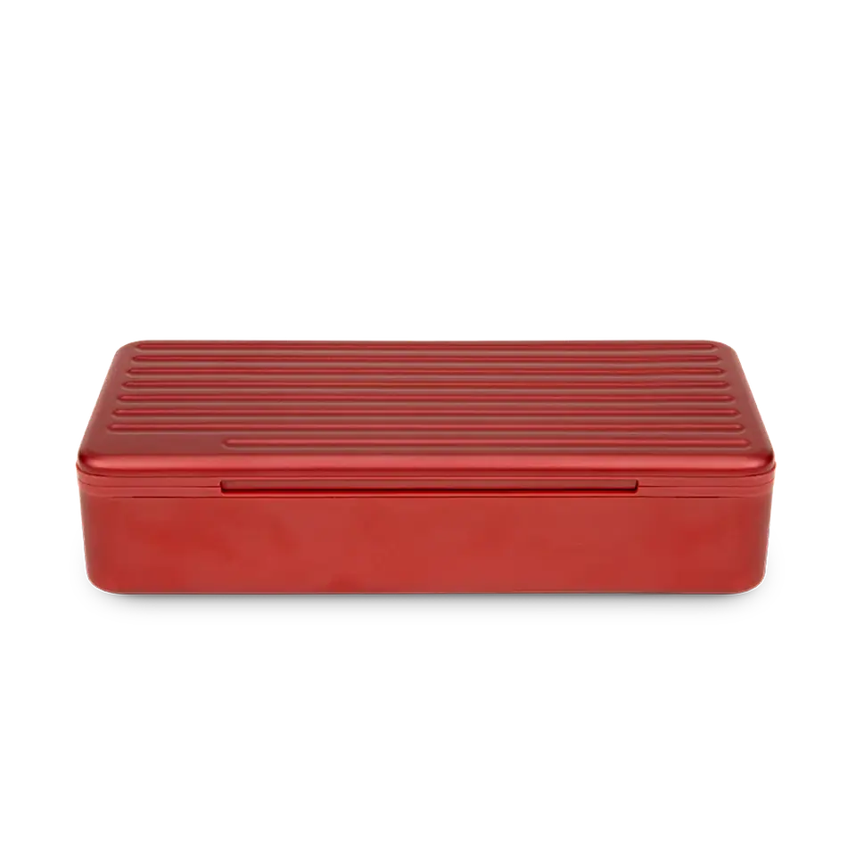 Puffco - Travel Case - Red