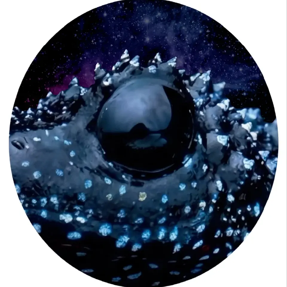 The Firm - Galaxy Toad