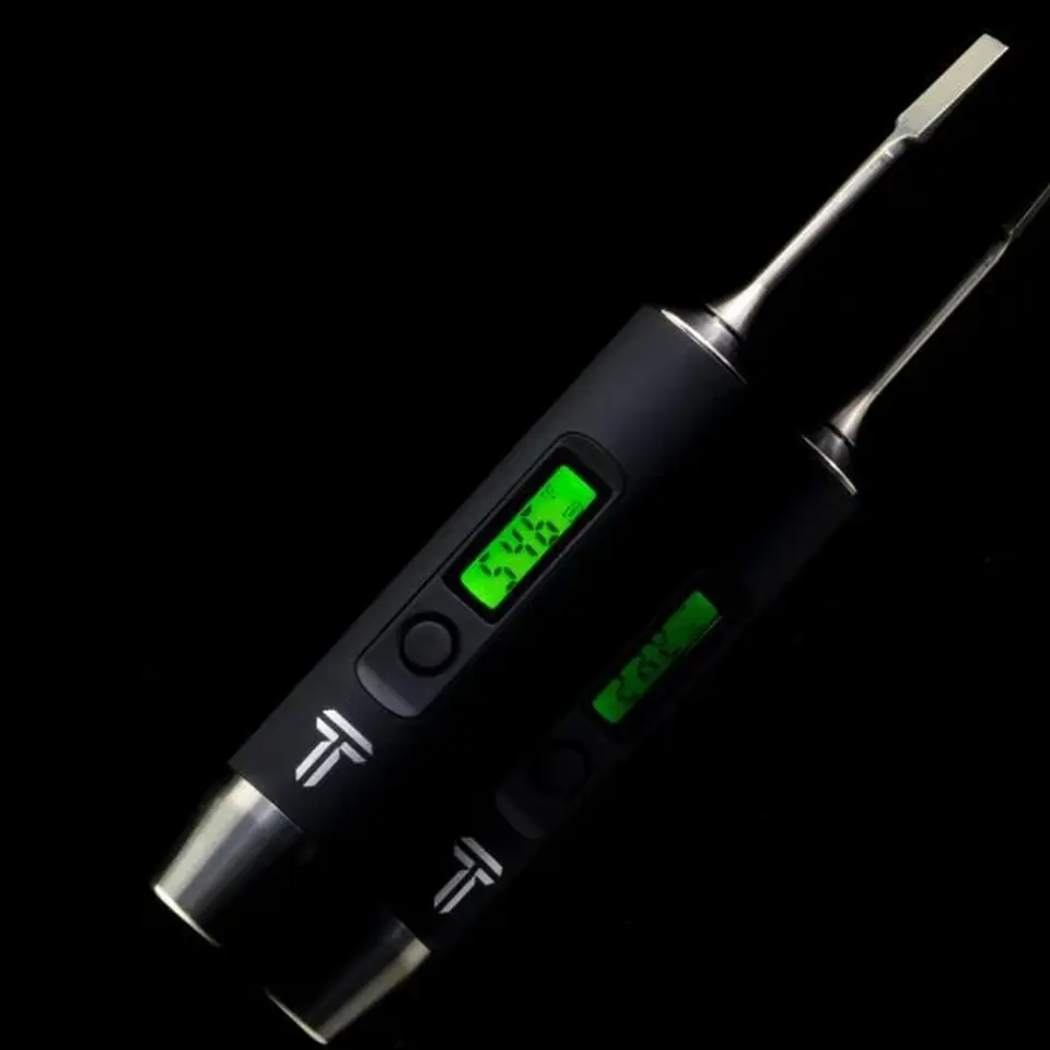 Terpometer Gen 2.0 IR - Stealth Black