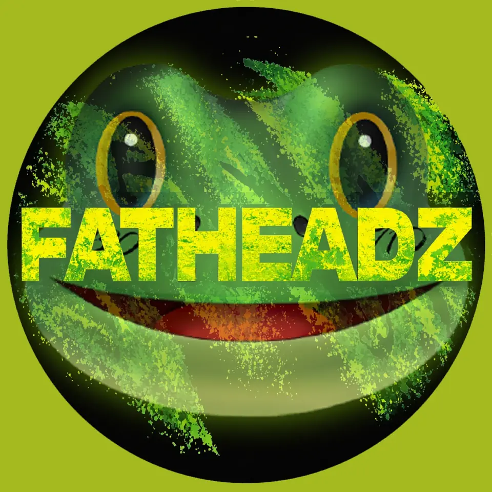FatHeadz X The Firm - Toad Venom 4g Cold Cure