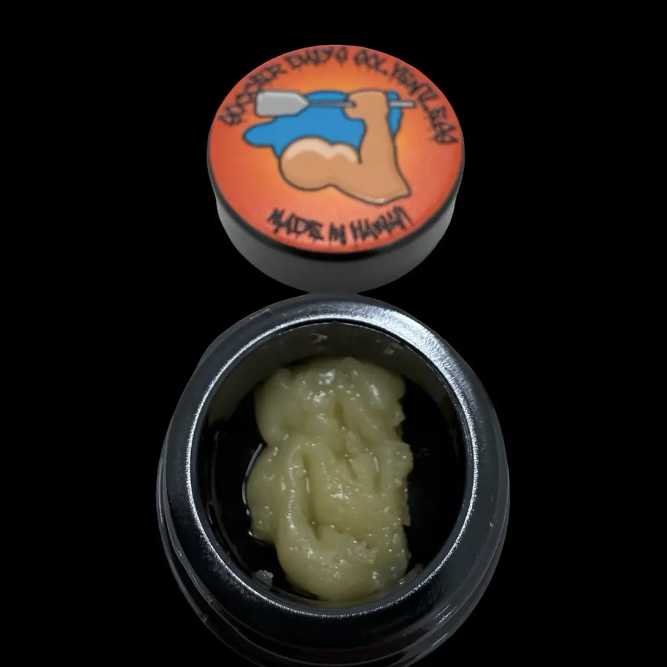 Soccer Dad's Solventless - Wilson Otter Pops #1 2g Cold Cure 159u-90u