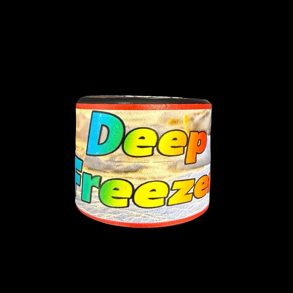 HappyHashCat - Deep Freezer  70-149u 2G