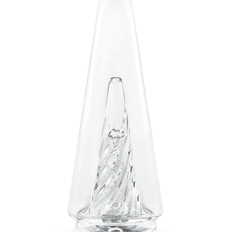 Puffco - Peak Pro Glass 2.0