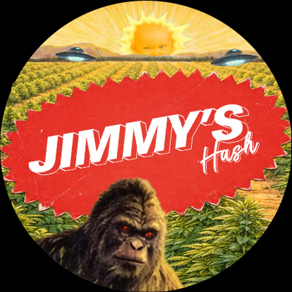 Jimmys- Grape Sunshine 70-120u 2 Gram Cold Cure