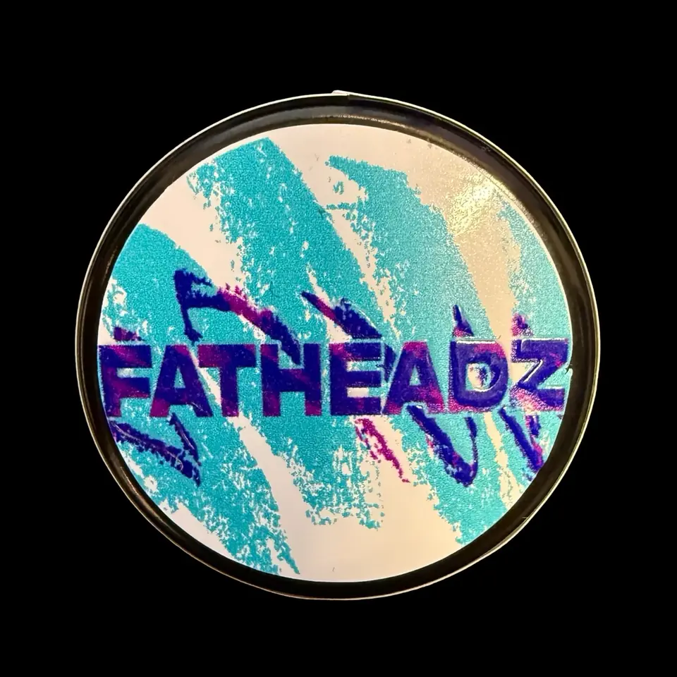 FatHeadz - Papaya OZ Melon (4g Jars) 160u-189u Live Rosin