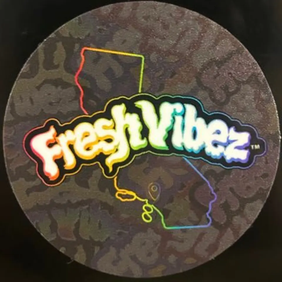 Fresh Vibez-Tropical Treatz