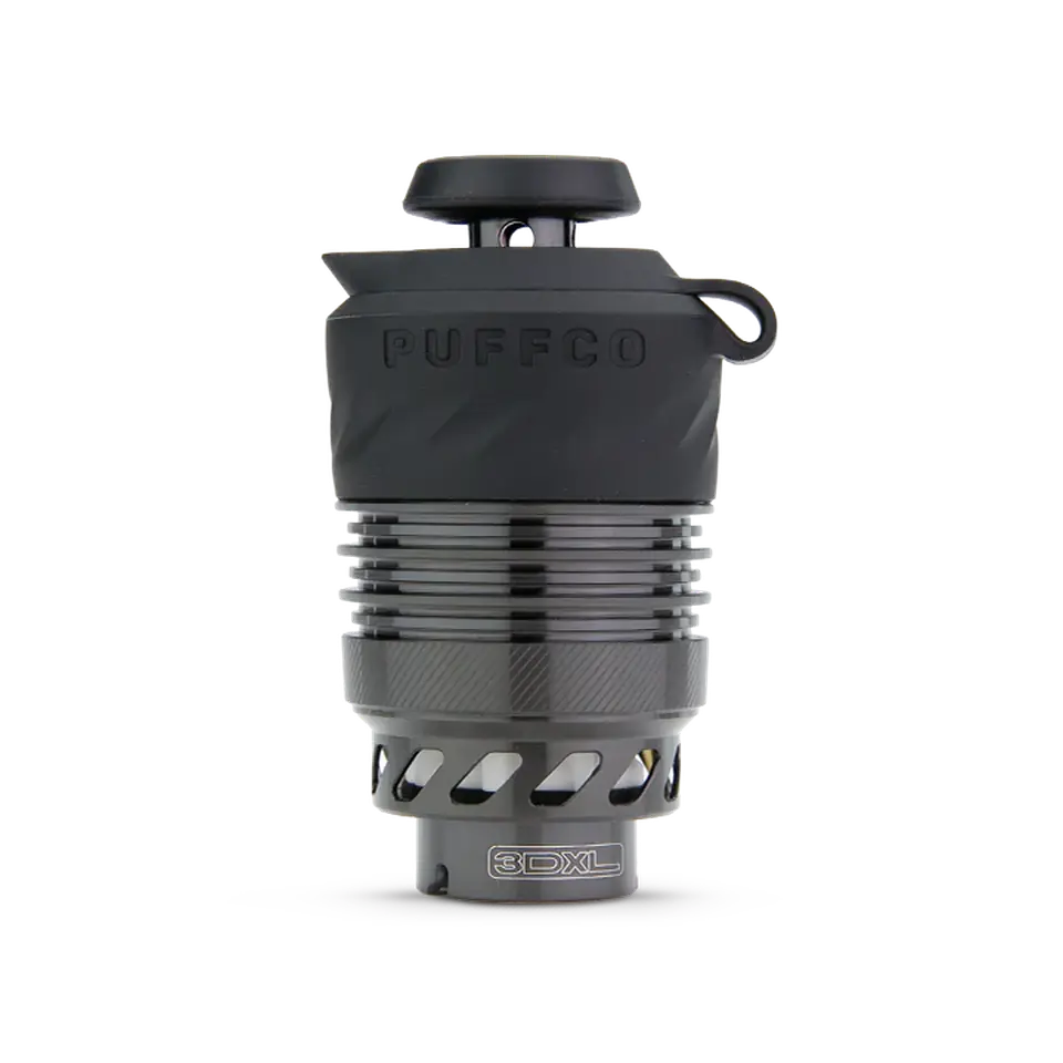 Puffco - Peak Pro 3D XL Chamber Black