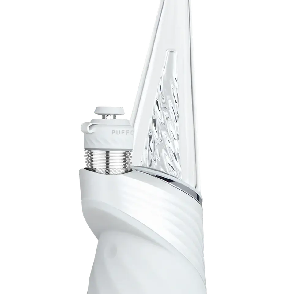 Puffco- Peak Pro 3DXL Pearl