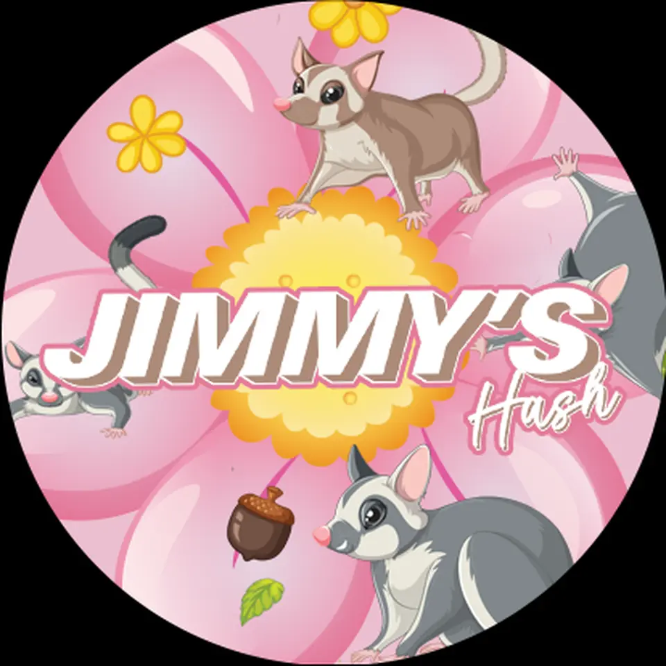 Jimmys- Sugar Glider 13 70-120u 2 Gram Cold Cure