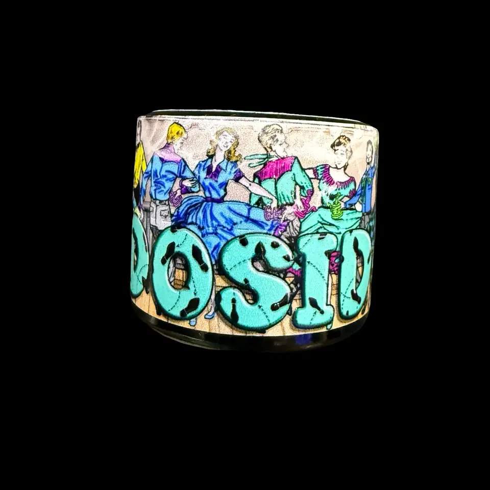 HappyHashCat -Dosido 70-149u 2G