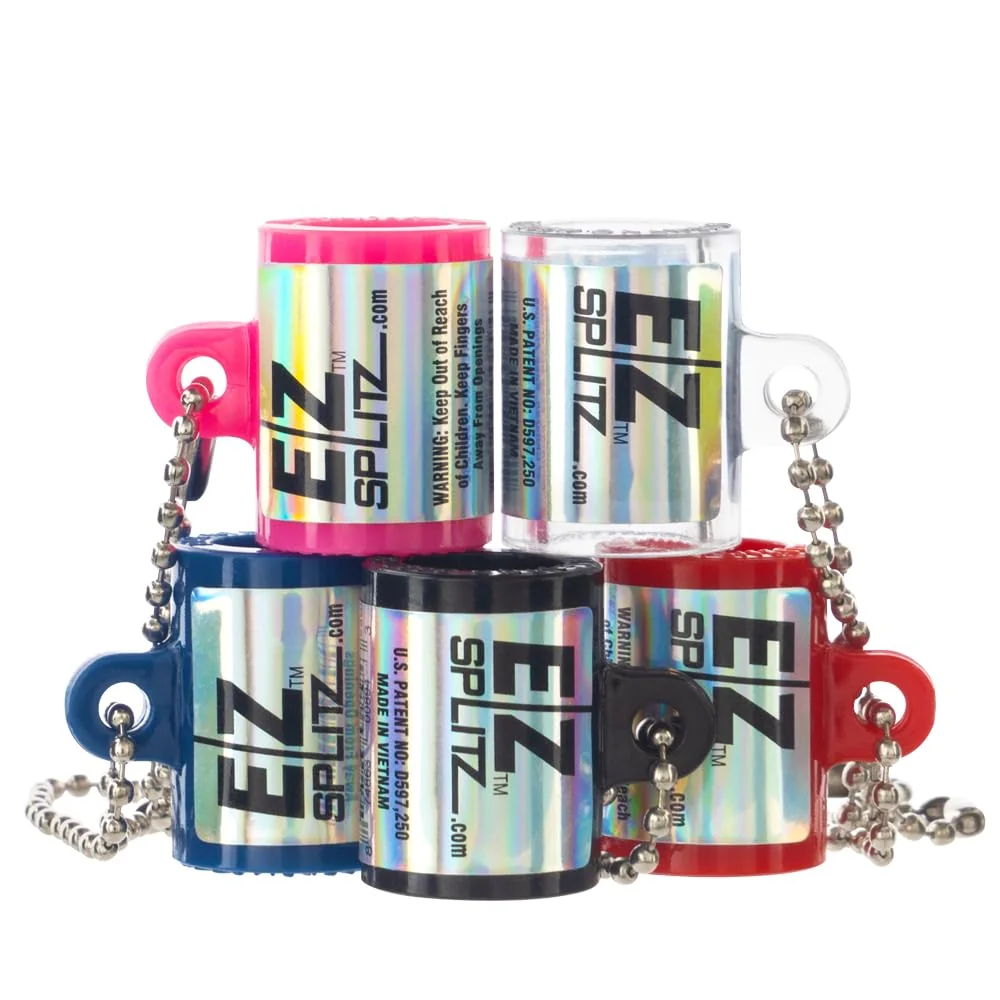 EZ Splitz Cigarillo Splitters