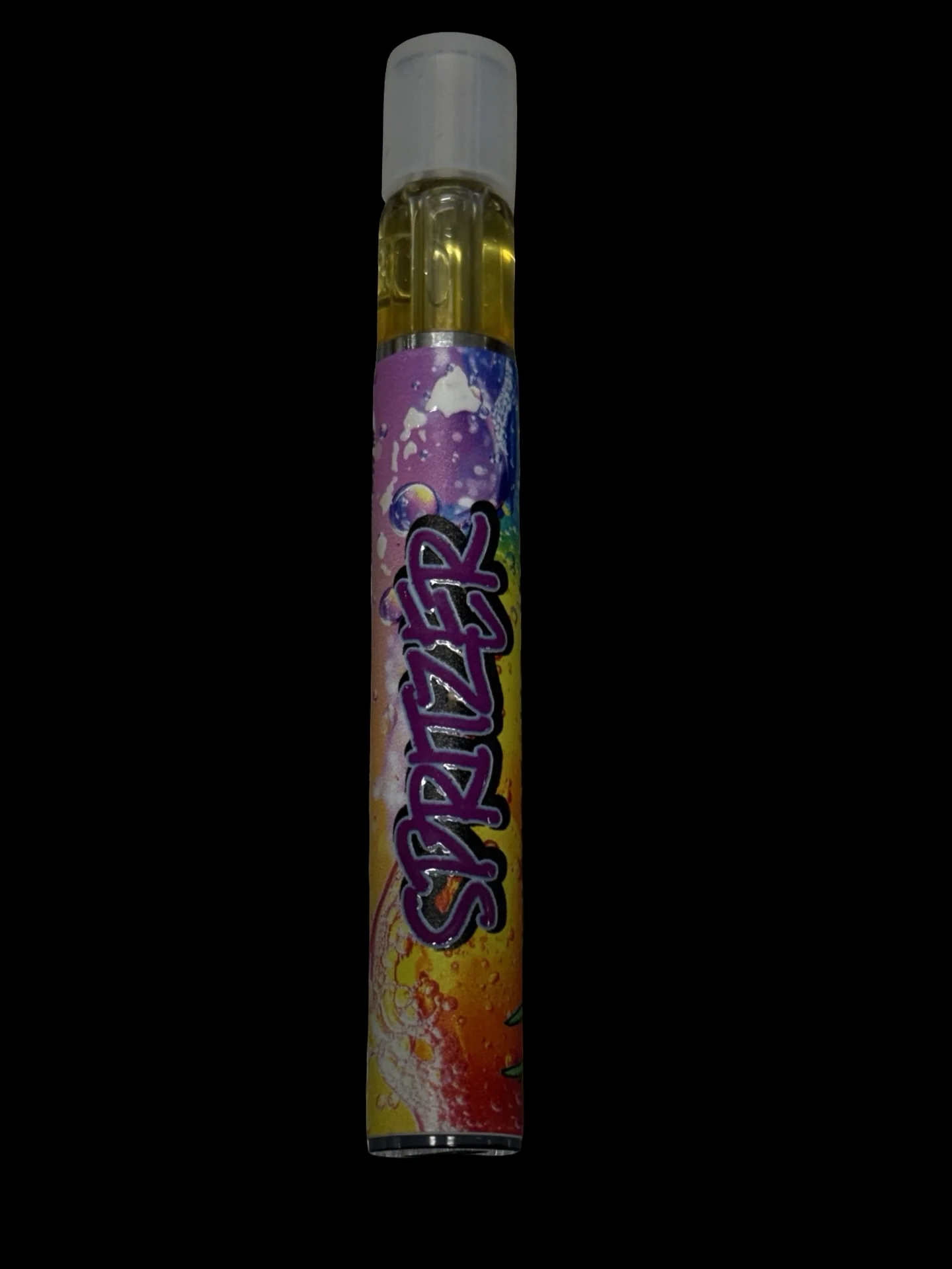 ZootedSolventless - Spritzer .5 Live Rosin Pen