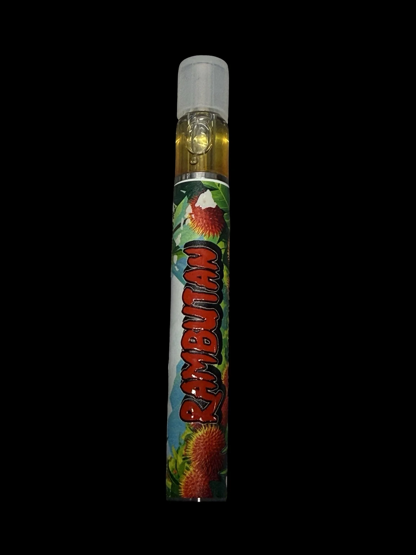 ZootedSolventless - Rambutan .5 Live Rosin Pen