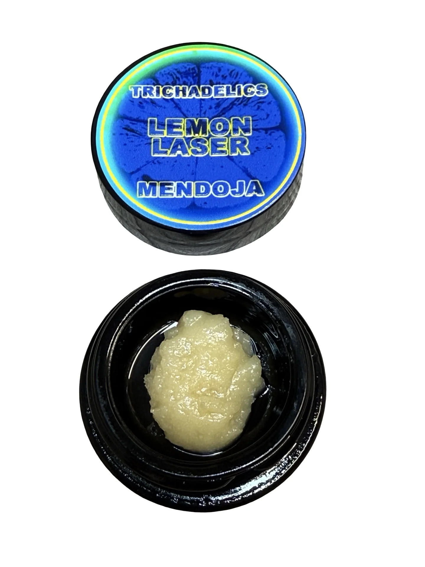 Trichadelics - Lemon Laser  2g 70u Cold Cure