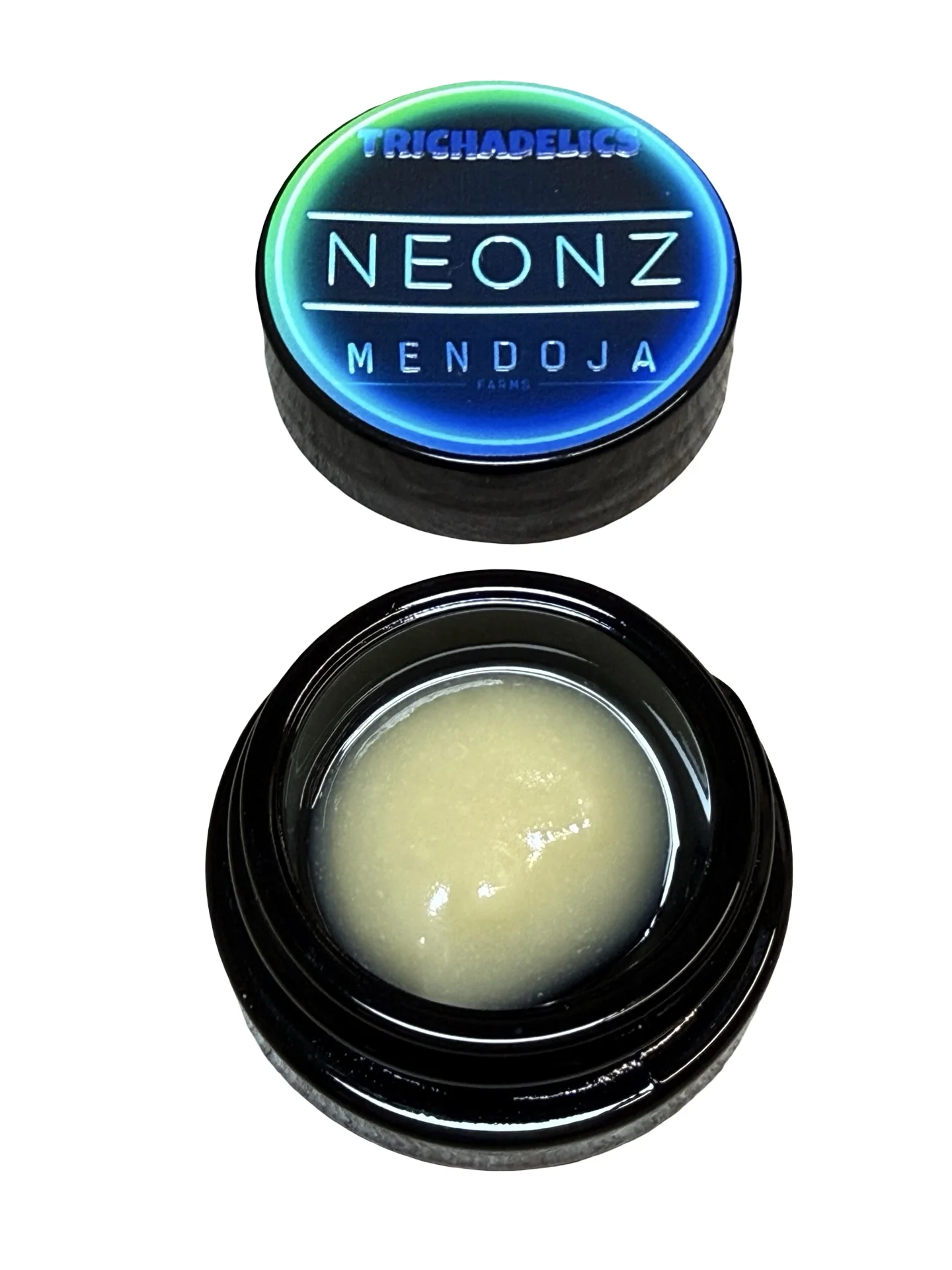 Trichadelics X Mendoja - Neonz 2g 90/70u