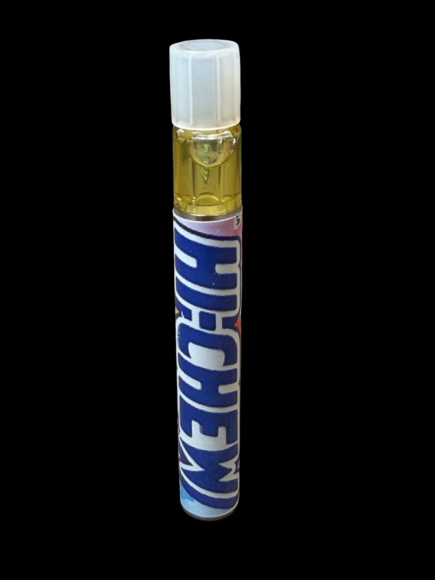 R3trowave - Pineapple Zikigai Half Gram Disposable Rosin Pen (Copy)