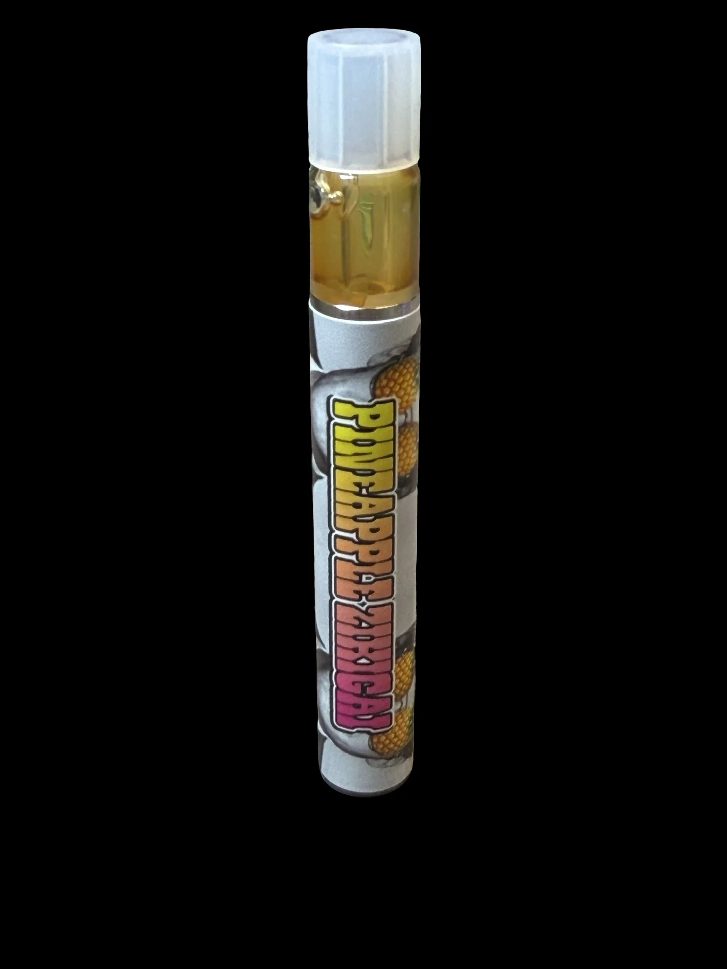 R3trowave - Pineapple Zikigai Half Gram Disposable Rosin Pen
