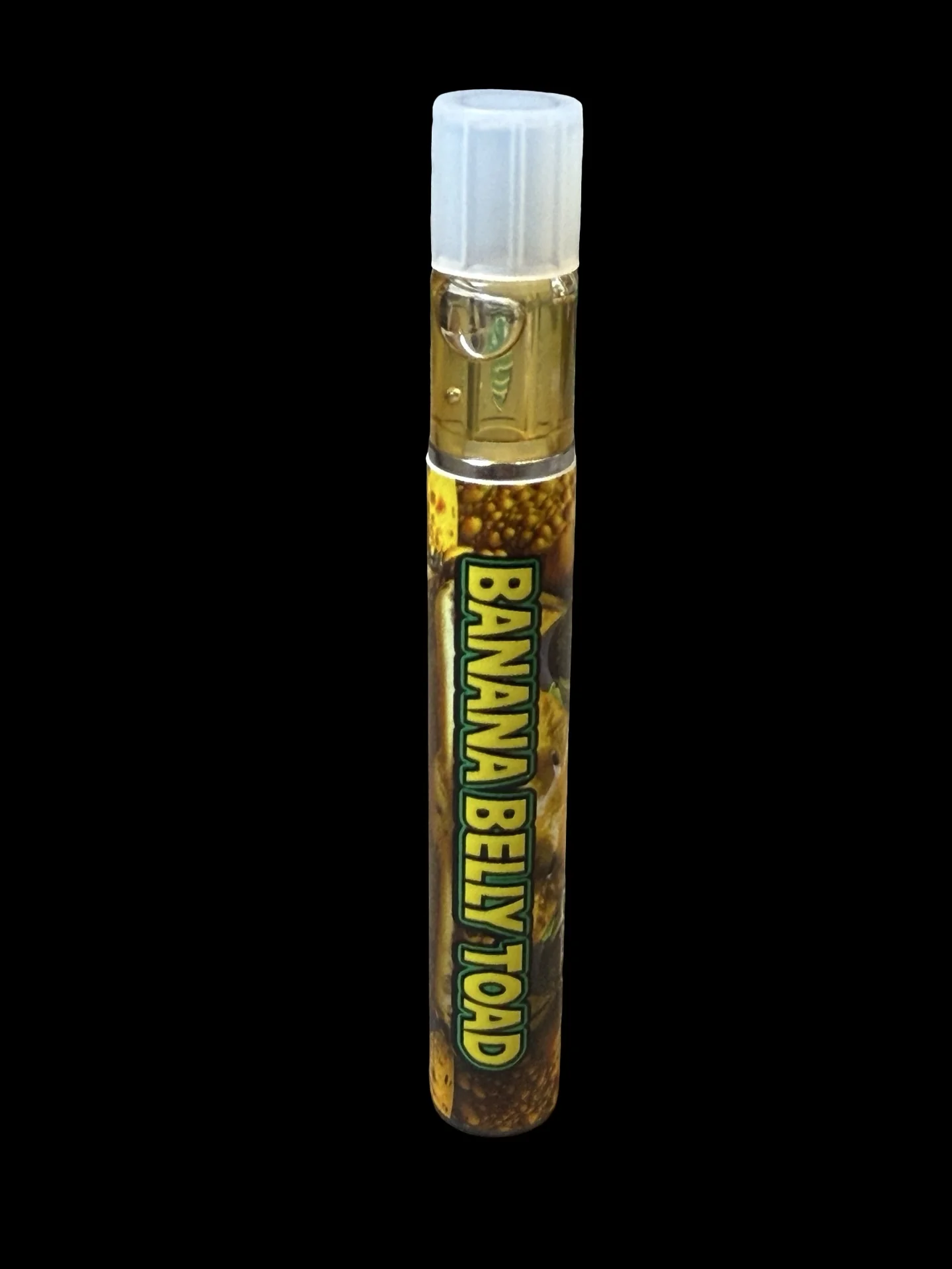 R3trowave - Grape Gas Half Gram Disposable Rosin Pen (Copy 3)
