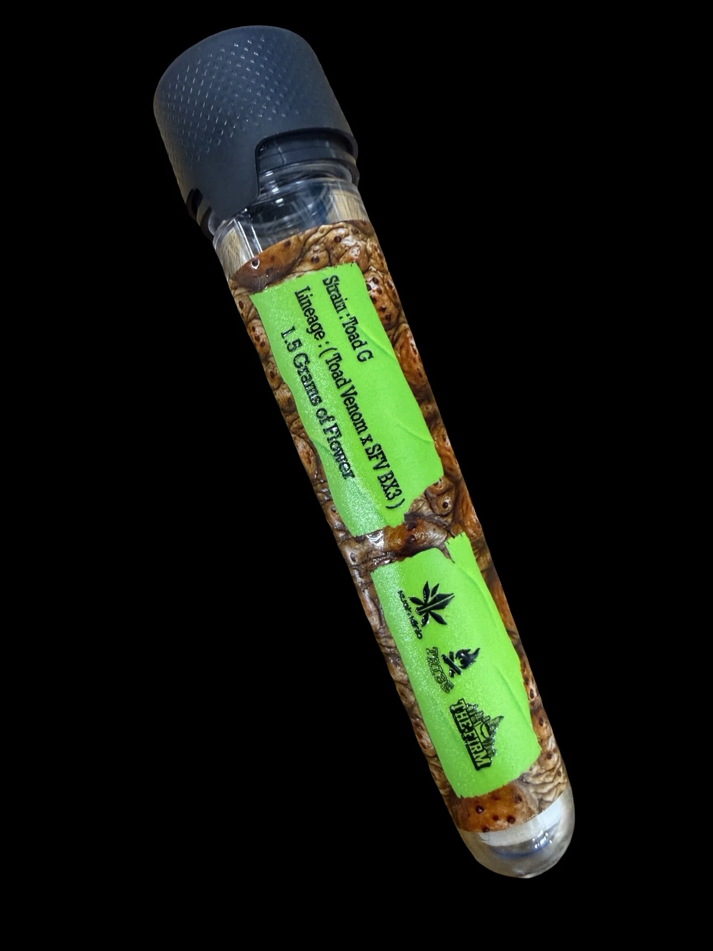 The Firm - Toad G 1.5 Gram Pre-Roll