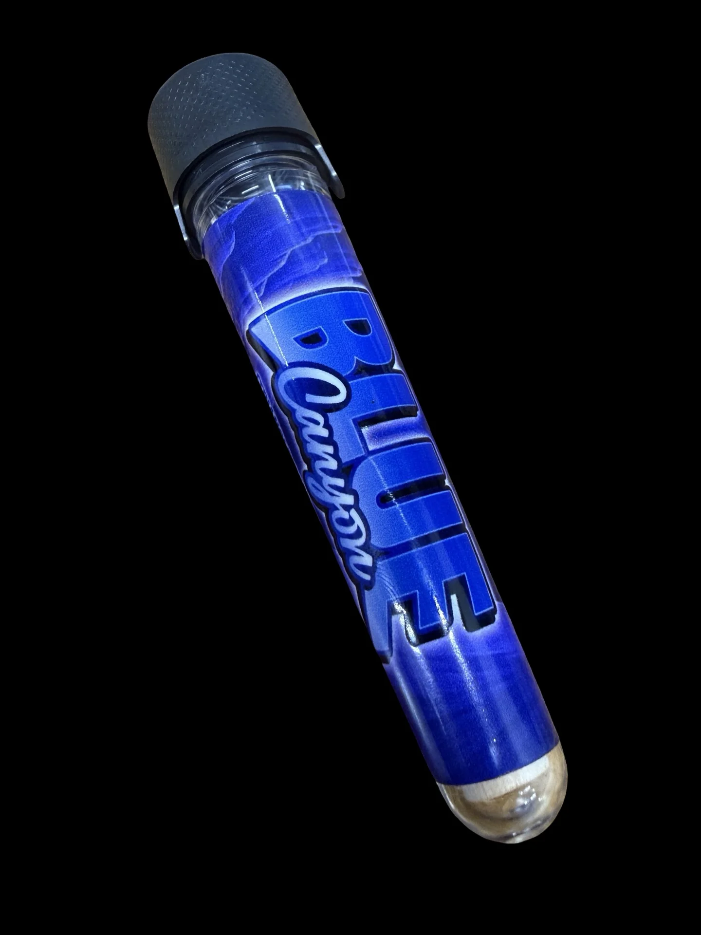 The Firm - Blue Canyon 1.5 Gram Pre-Roll