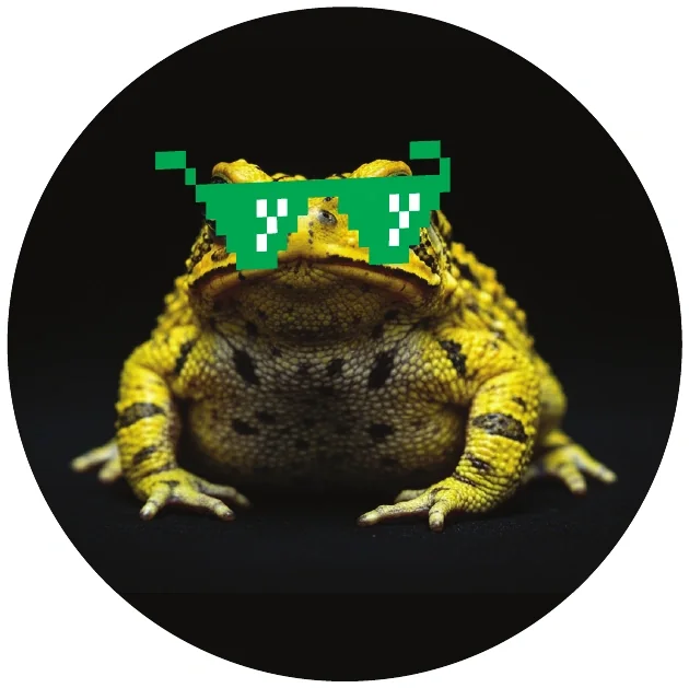 R3trowave - Banana Belly Toad