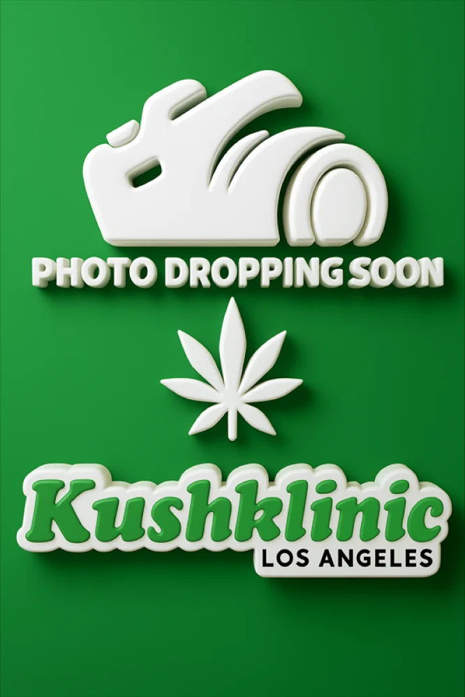REZN Extracts X The Firm - Hard Candy X Zlushies