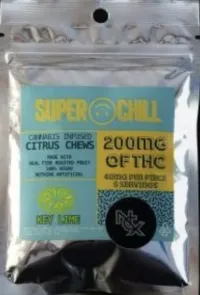 Edibles