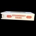 Dosij Vape Cartridge- Strawberry Cough - Image 2