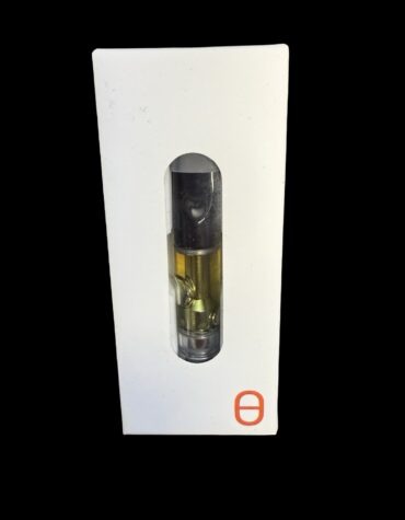 Dosij Vape Cartridge- Mango Kush