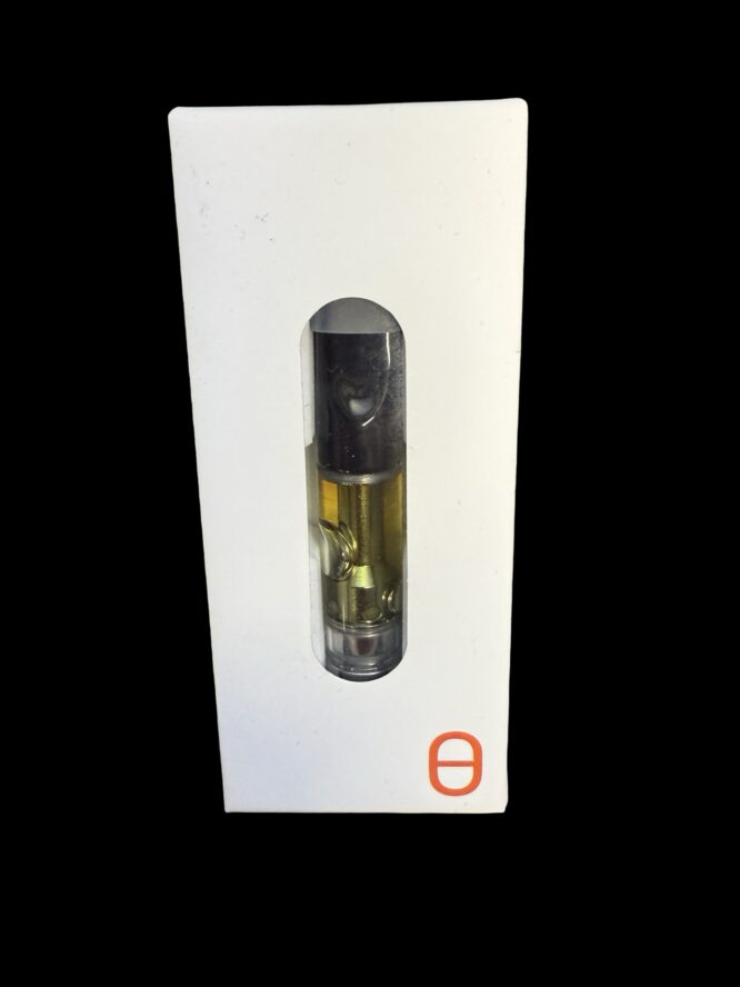 Dosij Vape Cartridge- Mango Kush