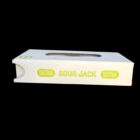Dosij Vape Cartridge- Sour Jack - Image 2