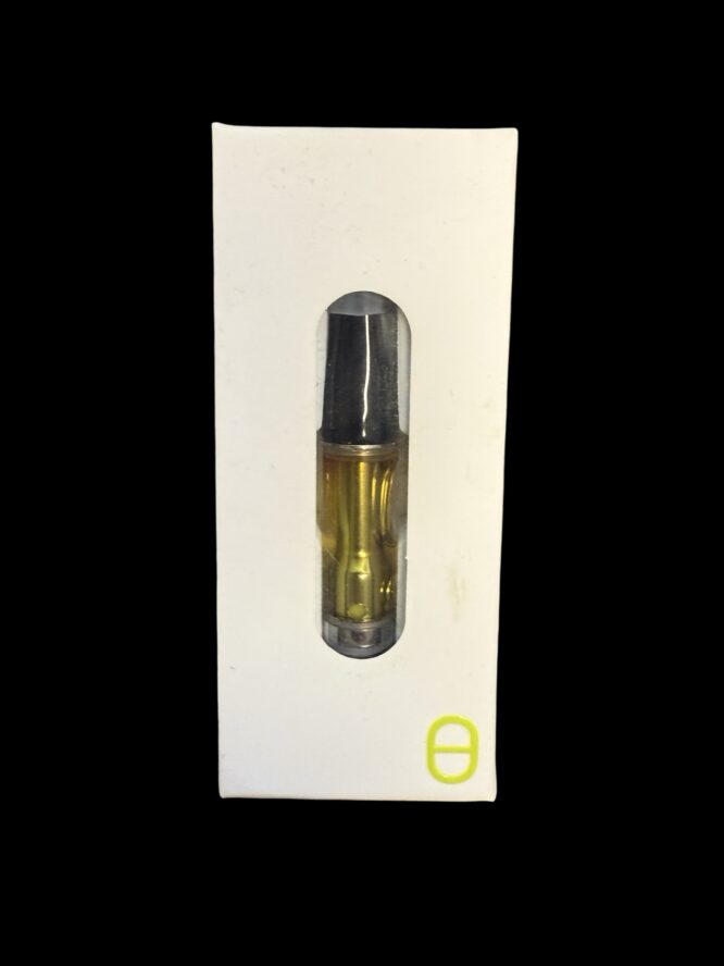 Dosij Vape Cartridge- Sour Jack
