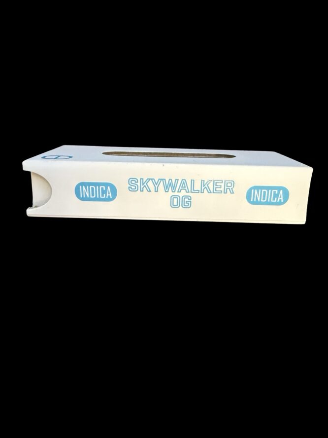 Dosij Vape Cartridge- SkyWalker - Image 2