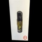 Dosij Vape Cartridge- Strawberry Cough
