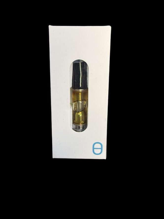Dosij Vape Cartridge- SkyWalker