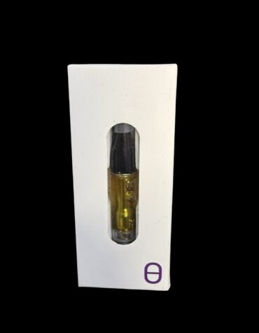Dosij Vape Cartridge-Train Wreck