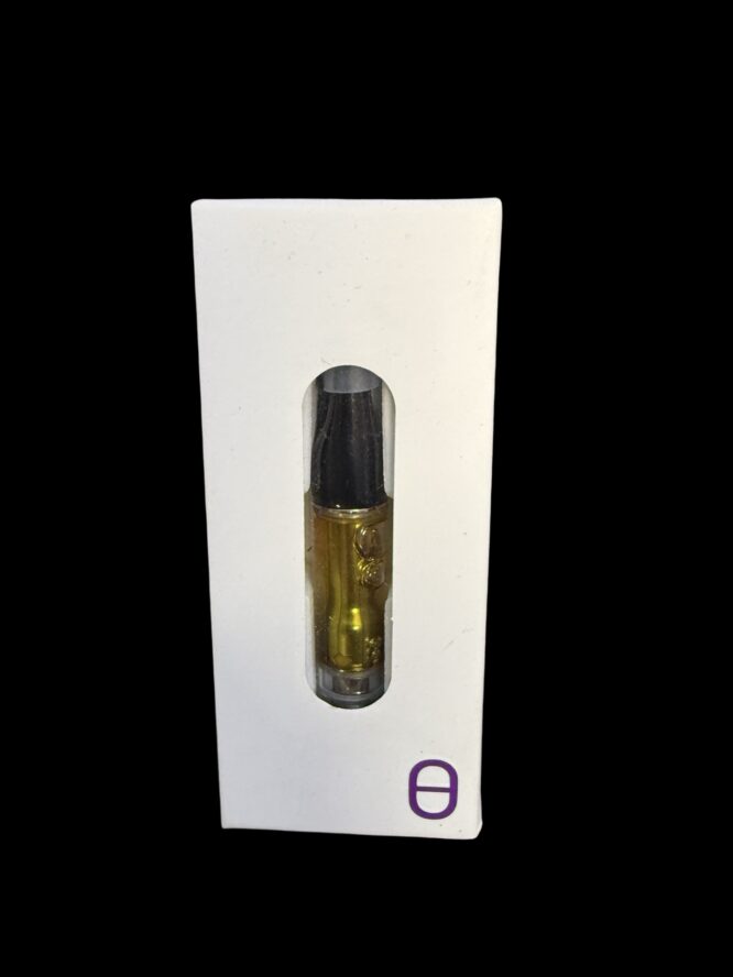 Dosij Vape Cartridge-Train Wreck