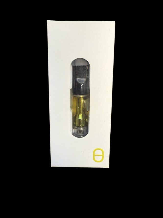 Dosij Vape Cartridge- Pineapple OG