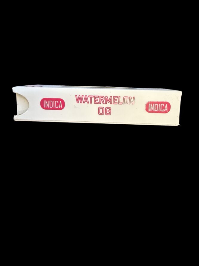 Dosij Vape Cartridge- Watermelon OG - Image 2